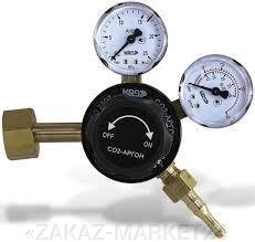 Регулятор расхода газа KRASS У30/АР 40 КР от компании «ZAKAZ-MARKET24 - фото 1