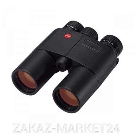 Ремень для бинокля Leica neoprene binocular strap 420-56 от компании «ZAKAZ-MARKET24 - фото 1