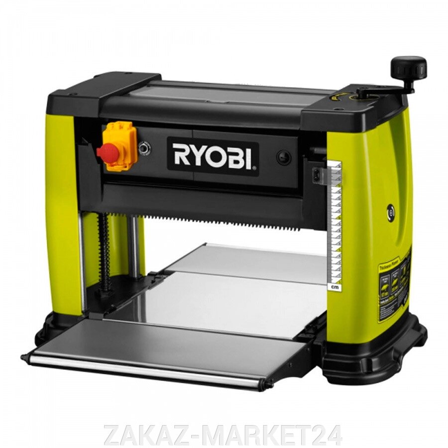 Рейсмусовый станок Ryobi RAP1500G от компании ZAKAZ-MARKET24 - фото 1