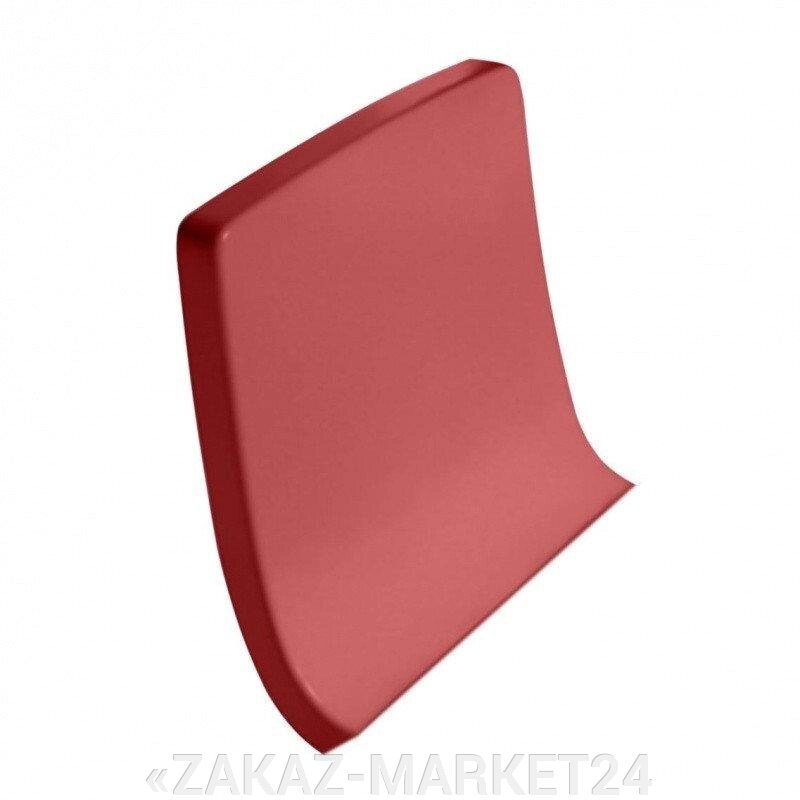 ROCA Спинка к сиденью KHROMA, красный 780165AF3T от компании «ZAKAZ-MARKET24 - фото 1