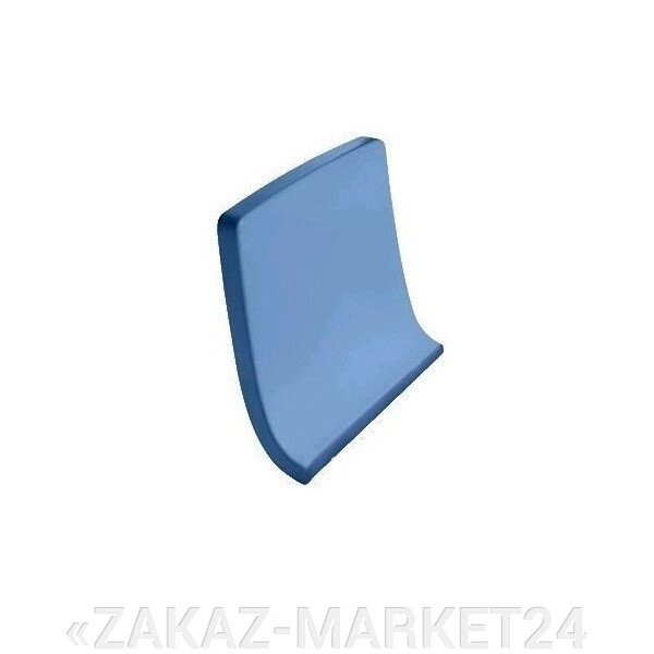 ROCA Спинка к сиденью KHROMA, синий 780165AF4T от компании «ZAKAZ-MARKET24 - фото 1