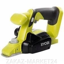 Рубанок аккумуляторный Ryobi CPL180MHG-0 ONE+ от компании ZAKAZ-MARKET24 - фото 1