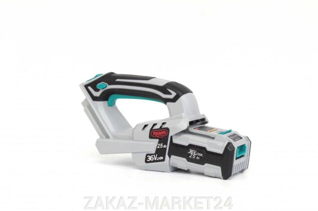 Ручка-адаптер для садового пылесоса и кустореза IVT RM-TYSB-B1Z-01 от компании «ZAKAZ-MARKET24 - фото 1
