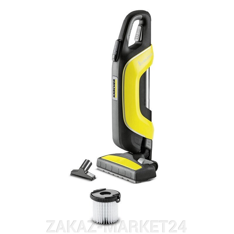 РУЧНОЙ ПЫЛЕСОС VC 5 CORDLESS от компании «ZAKAZ-MARKET24 - фото 1