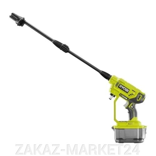 Ryobi Пистолет моечный аккумуляторный RY18PW22A-0 от компании «ZAKAZ-MARKET24 - фото 1