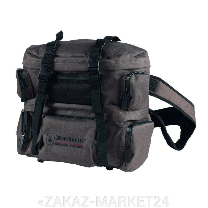 Рюкзак DEERHUNTER-LOWER BACK от компании «ZAKAZ-MARKET24 - фото 1