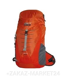 Рюкзак HIGH PEAK Мод. NEXIA 28 (0,87кГ) оранжевый от компании «ZAKAZ-MARKET24 - фото 1