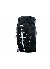 Рюкзак HIGH PEAK Мод. SYNTAX 20 (0,58кГ) черный от компании «ZAKAZ-MARKET24 - фото 1