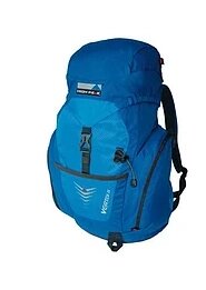 Рюкзак HIGH PEAK Мод. SYNTAX 26 (0,60кГ) синий/темно-серый от компании «ZAKAZ-MARKET24 - фото 1