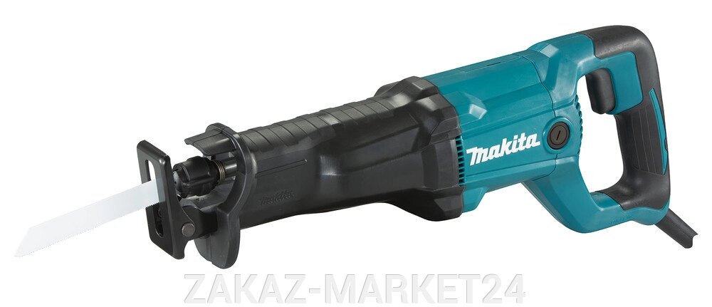 Сабельная пила Makita JR3051TK от компании «ZAKAZ-MARKET24 - фото 1