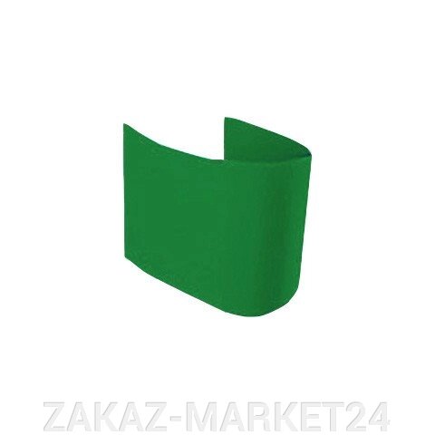 SANITA LUXE Полупьедестал  "Best Color Green" УП (Зеленый) BSTSLSP05 от компании «ZAKAZ-MARKET24 - фото 1