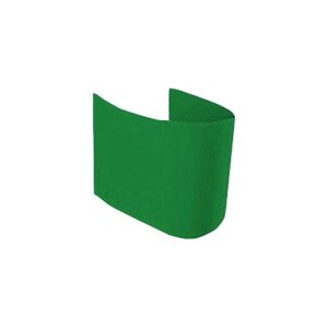 Sanita LUXE полупьедестал "best color green" уп (зеленый) bstslsp05