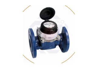 Счетчик горячей воды SENSUS WP-Dynamic DN 80