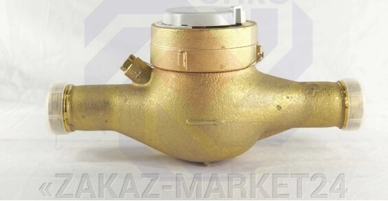 Счетчик холодной воды SENSUS 420PC DN 25 от компании «ZAKAZ-MARKET24 - фото 1