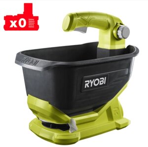 Сеялка аккумуляторная Ryobi OSS1800 ONE+