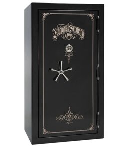 Сейф liberty national security magnum 40 DLX
