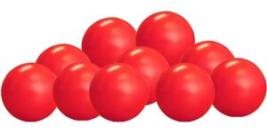 Шарики для манежа-бассейна диам. 7,5 см