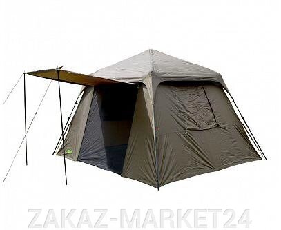 Шатер Carp Pro Maxi Shelter от компании «ZAKAZ-MARKET24 - фото 1