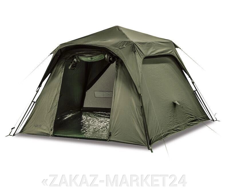 Шелтер-шатер Solar SP Bankmaster Quick-Up Shelter от компании «ZAKAZ-MARKET24 - фото 1