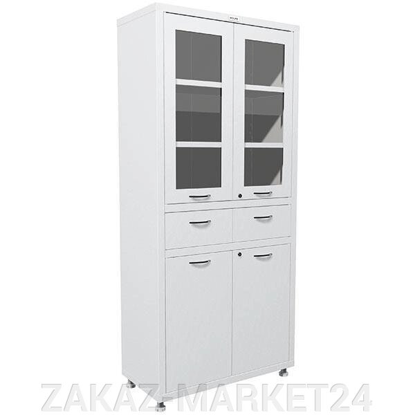 Шкаф медицинский МД 2 1780 R-1 от компании «ZAKAZ-MARKET24 - фото 1