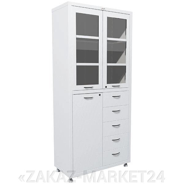 Шкаф медицинский МД 2 1780 R-5 от компании «ZAKAZ-MARKET24 - фото 1