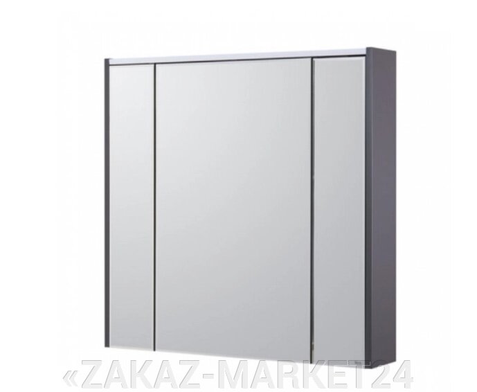 Шкаф с зеркалом Roca Ronda ZRU9302970 ZRU9302970 от компании «ZAKAZ-MARKET24 - фото 1