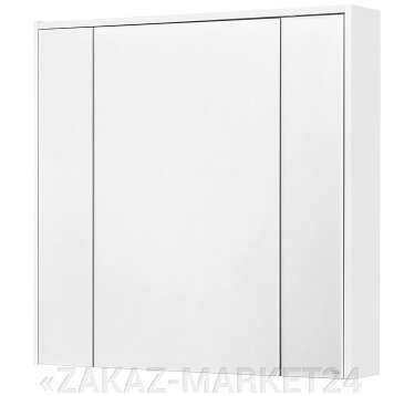 Шкаф зеркальный Roca Ronda ZRU9303009 80 см от компании «ZAKAZ-MARKET24 - фото 1