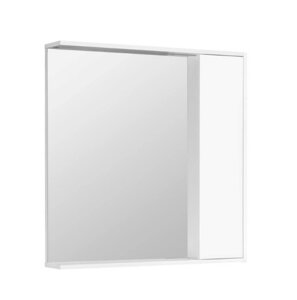 Шкаф-зеркало Aquaton Стоун 1A228302SX010