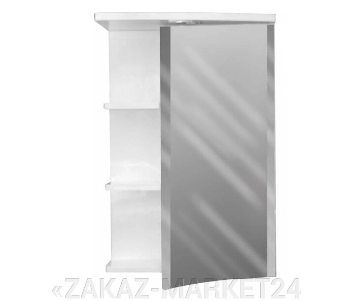 Шкафчик-зеркало Cersanit MADEA от компании «ZAKAZ-MARKET24 - фото 1