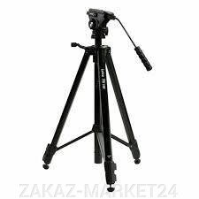 Штатив алюминиевый Leica TRI 100 "професиональный" от компании «ZAKAZ-MARKET24 - фото 1