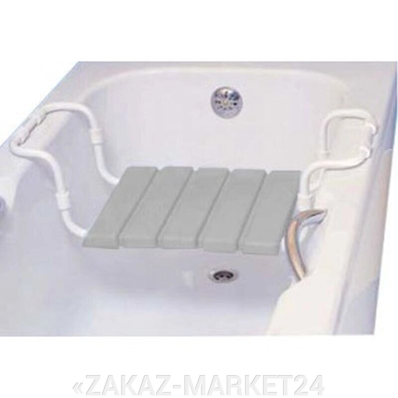 Сиденье для ванной (201) от компании «ZAKAZ-MARKET24 - фото 1