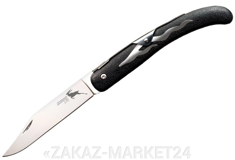 Складной нож COLD STEEL Мод. KUDU LITE от компании «ZAKAZ-MARKET24 - фото 1