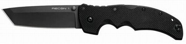 Складной нож COLD STEEL Мод. RECON 1 TANTO от компании «ZAKAZ-MARKET24 - фото 1