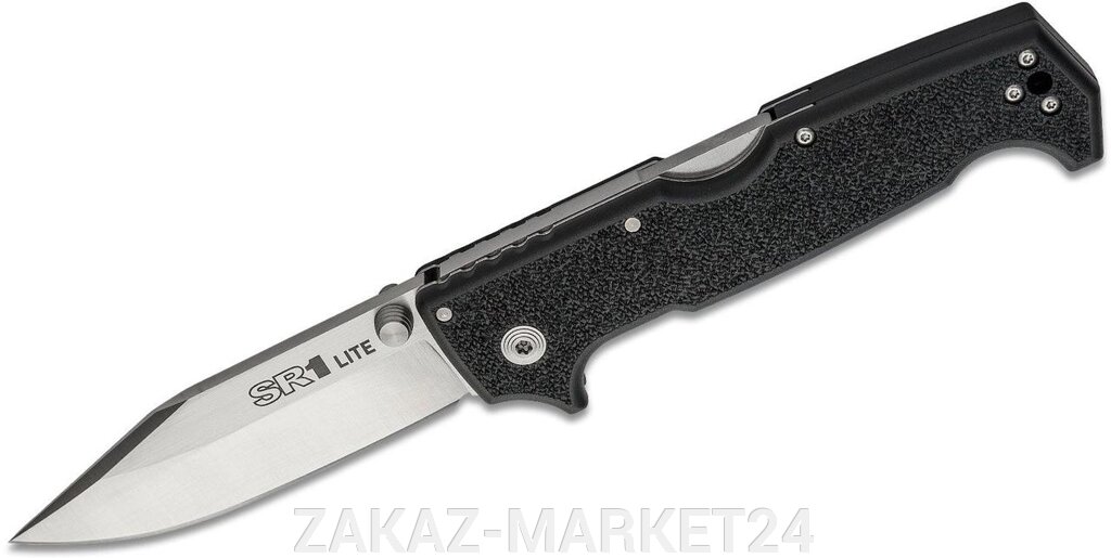 Складной нож COLD STEEL Мод. SR1 LITE от компании «ZAKAZ-MARKET24 - фото 1