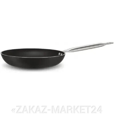 Сковорода 24см профес. с метал. ручкой Pensofal BIOCERAMIX PLATINO (PEN 8636) от компании «ZAKAZ-MARKET24 - фото 1