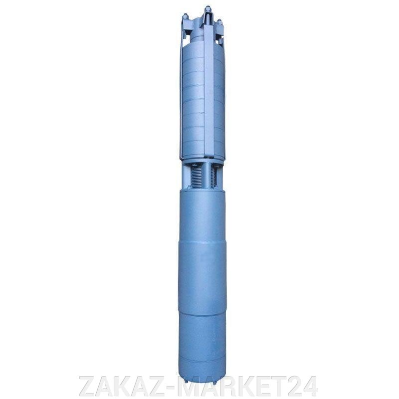 Скважинный насос  2ЭЦВ 10-65-110 нрк от компании «ZAKAZ-MARKET24 - фото 1