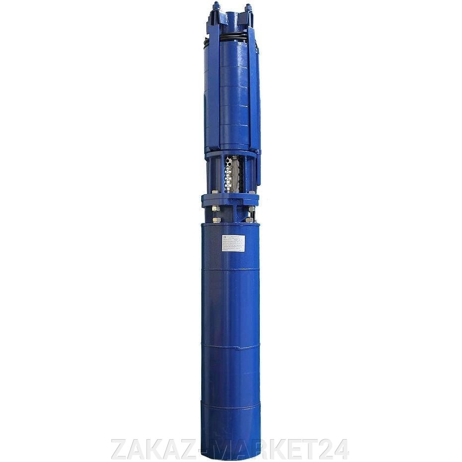Скважинный насос 2ЭЦВ 6-16-160 от компании «ZAKAZ-MARKET24 - фото 1
