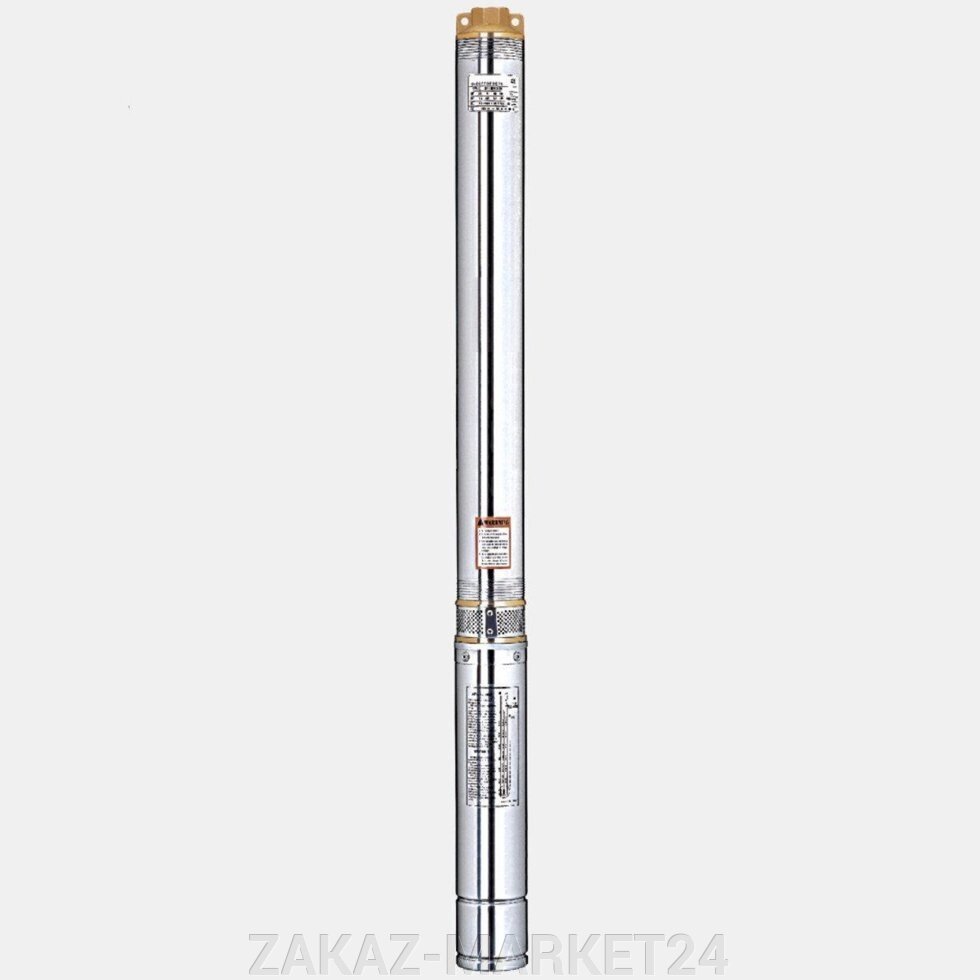 Скважинный насос LEO 44XRSm2-2,2 Алматы от компании «ZAKAZ-MARKET24 - фото 1