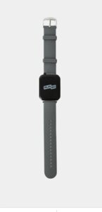 Смарт-часы Rungo W3 5.0 1.69"dark grey