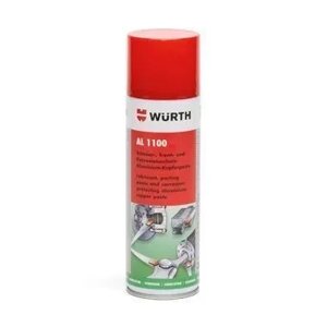 Смазка AL 1100 Wurth