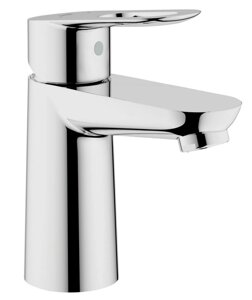 Смеситель для раковины Grohe BauLoop, S-Size, хром 23335000