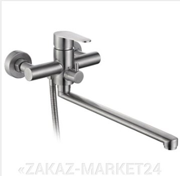 Смеситель для ванны Frap F2248 от компании «ZAKAZ-MARKET24 - фото 1