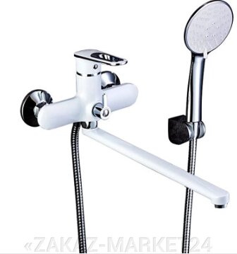 Смеситель для ванны Frap F2249 от компании «ZAKAZ-MARKET24 - фото 1