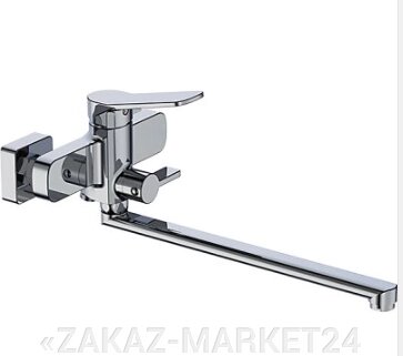 Смеситель для ванны Frap F2261 от компании «ZAKAZ-MARKET24 - фото 1