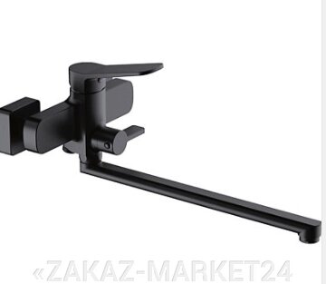 Смеситель для ванны Frap F2262 от компании «ZAKAZ-MARKET24 - фото 1