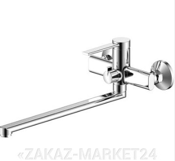 Смеситель для ванны Frap F2267 от компании «ZAKAZ-MARKET24 - фото 1