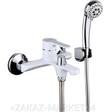 Смеситель для ванны Frap F3241 от компании «ZAKAZ-MARKET24 - фото 1