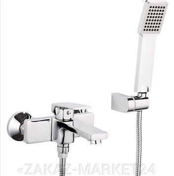 Смеситель для ванны Frap F3246 от компании «ZAKAZ-MARKET24 - фото 1