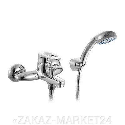 Смеситель для ванны "Milardo" ADRSB00M02 от компании «ZAKAZ-MARKET24 - фото 1