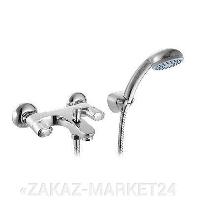 Смеситель для ванны "Milardo" CORSB00M02 от компании «ZAKAZ-MARKET24 - фото 1
